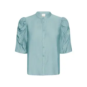 Women's blouse Ichi Wilma image-0