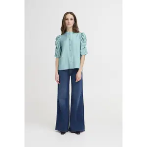 Women's blouse Ichi Wilma image-2