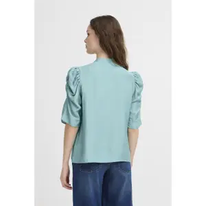 Women's blouse Ichi Wilma image-4