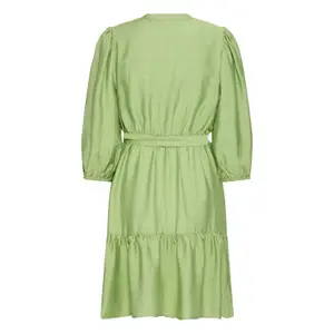 Klänning för kvinnor Ichi Wilma 2 image-1