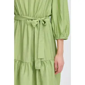 Klänning för kvinnor Ichi Wilma 2 image-6