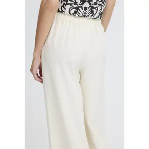 Women's Trousers Ichi IHDotte image-1