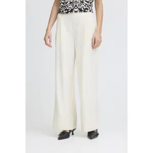 Women's Trousers Ichi IHDotte image-3