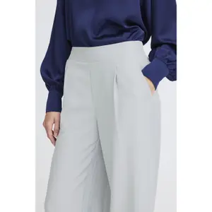Women's Trousers Ichi Dotte image-5