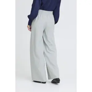 Women's Trousers Ichi Dotte image-4