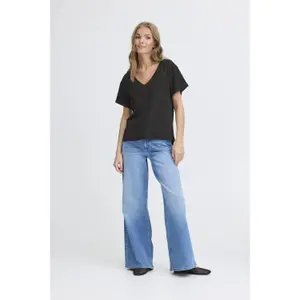 Women's T-shirt Ichi Misse image-2