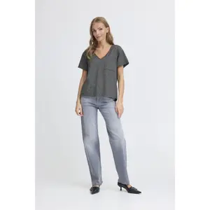 Women's T-shirt Ichi Misse image-2