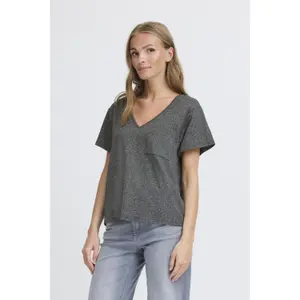 Women's T-shirt Ichi Misse image-1