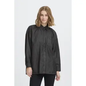 Woman's shirt Ichi Ballo image-1