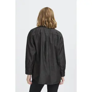 Woman's shirt Ichi Ballo image-4