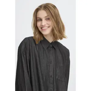 Woman's shirt Ichi Ballo image-5
