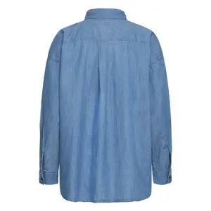 Woman's shirt Ichi Ballo image-3