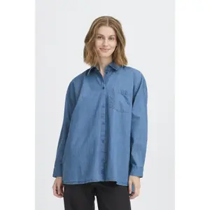 Woman's shirt Ichi Ballo image-1