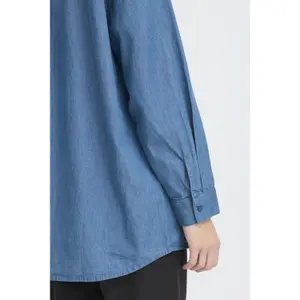 Woman's shirt Ichi Ballo image-6