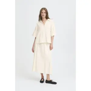 Woman's shirt Ichi Ihfrese image-2