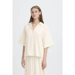 Woman's shirt Ichi Ihfrese image-1