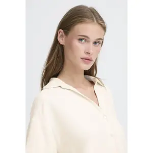 Woman's shirt Ichi Ihfrese image-6