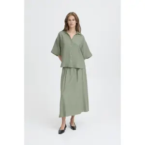 Women's blouse Ichi IHFrese image-2