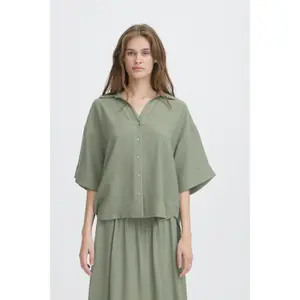 Women's blouse Ichi IHFrese image-1