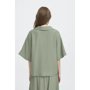 Women's blouse Ichi IHFrese image-4