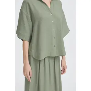 Women's blouse Ichi IHFrese image-5