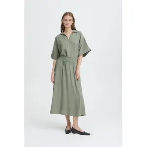 Women's skirt Ichi Ihfrese image-2