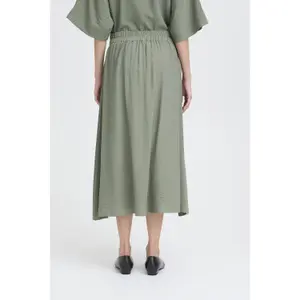 Women's skirt Ichi Ihfrese image-4
