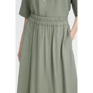Women's skirt Ichi Ihfrese image-5