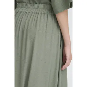 Women's skirt Ichi Ihfrese image-6