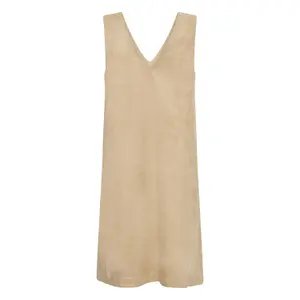 Women's dress Ichi IHFino image-3