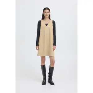 Women's dress Ichi IHFino image-2