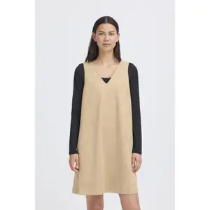 Women's dress Ichi IHFino image-1