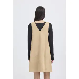 Women's dress Ichi IHFino image-4
