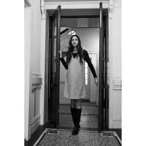 Women's dress Ichi IHFino image-6