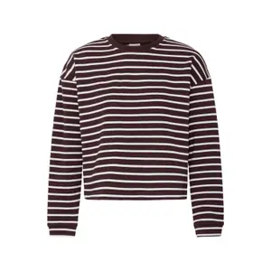 Sweatshirt woman Ichi Basma image-0