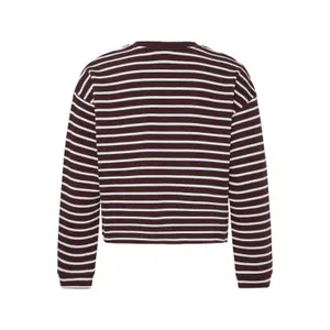 Sweatshirt woman Ichi Basma image-1