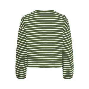 Sweatshirt woman Ichi IHBASMA image-3