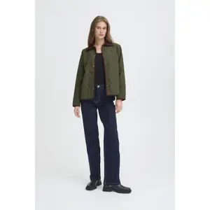 Women's jacket Ichi IHBarb image-1