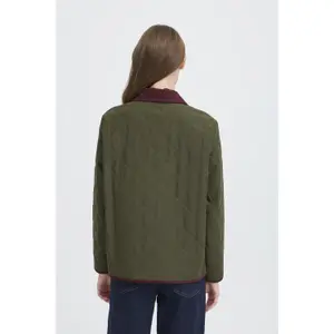 Women's jacket Ichi IHBarb image-5