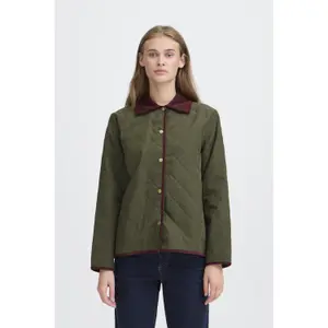 Women's jacket Ichi IHBarb image-2