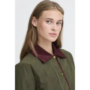 Women's jacket Ichi IHBarb image-6