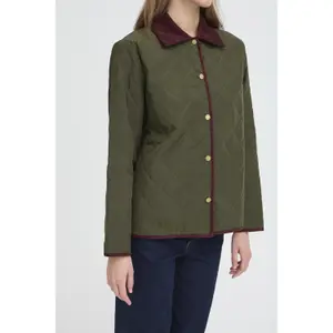 Women's jacket Ichi IHBarb image-3