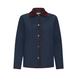 Women's jacket Ichi IHBarb image-0