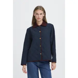 Women's jacket Ichi IHBarb image-1
