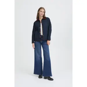 Women's jacket Ichi IHBarb image-2