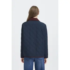 Women's jacket Ichi IHBarb image-5
