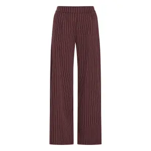 Pantaloni da donna Ichi Hally image-3