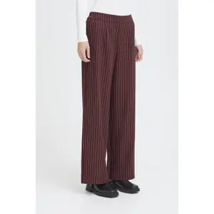Pantaloni da donna Ichi Hally image-2