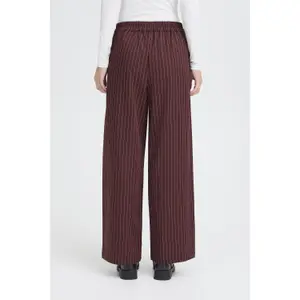 Pantaloni da donna Ichi Hally image-4