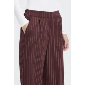 Pantaloni da donna Ichi Hally image-5